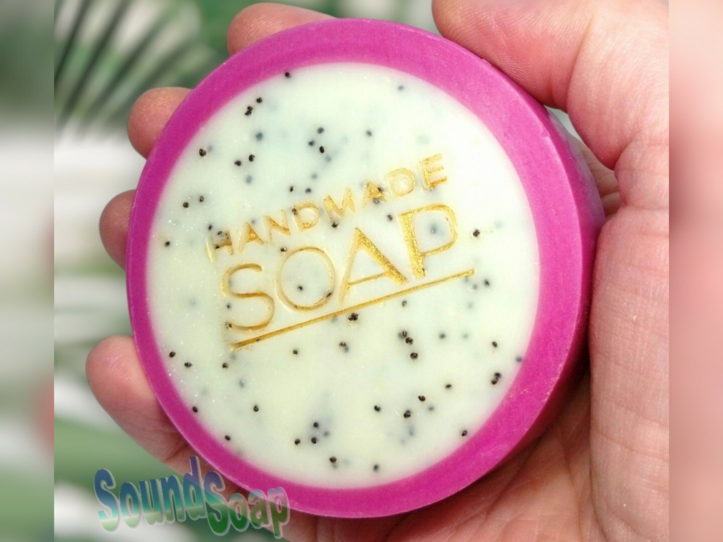 soap handmade